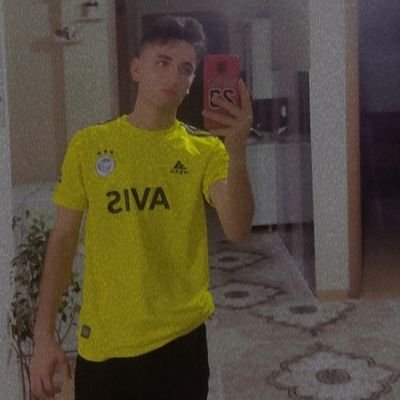 ferhatozer_01's profile picture. Ferhat özer