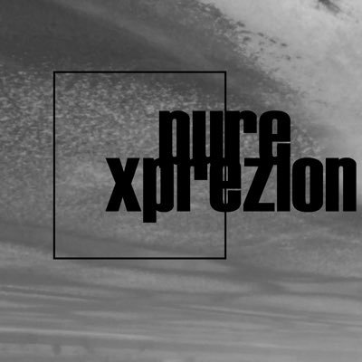 pure xprezion is the the community for the experimental artists.