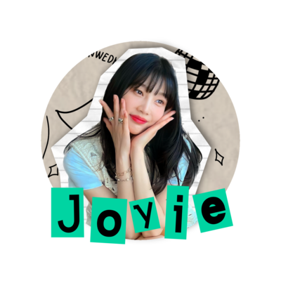 Parody ㅡ 96L. Red Velvet, Srévelt, Gopet, and Luvies’ vitamin JOY 🐣 ‘스스로를 사랑하려고 노력하고, 그런 지금이 제일 행복하다’ 💚