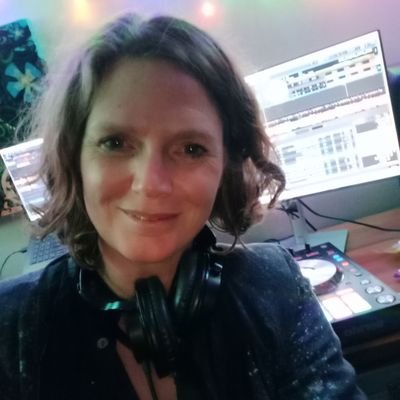 DeborahCLadyD's profile picture. Mental Health Nurse Educator & DJ, lucky to call NZ home x Anti-psychiatry all the way!! Challenging Stigma & Supporting NewGrad Nurses

#DJMusicforMentalHealth