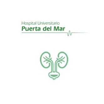 Urología Hospital Puerta del Mar