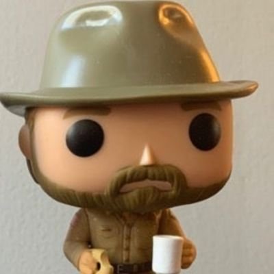 Chuck53551083's profile picture. 