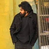 Kishore Chowdary (@kishorepkvk) 's Twitter Profile Photo Kishore Chowdary (@kishorepkvk) 's Twitter Profile Photo