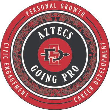SDSU Student-Athlete Development| Career Development • Civic Engagement • Personal Growth #BiggerThanUs