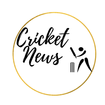 Cricket Related news and information.