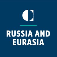 Carnegie Russia Eurasia(@CarnegieRussia) 's Twitter Profile Photo