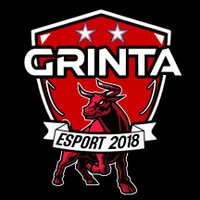 GRINTA ESPORT OFFICIEL (@grintao) 's Twitter Profile
