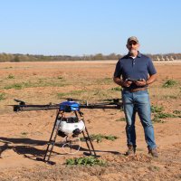 Dan Martin (@spraydroneguy) 's Twitter Profile
