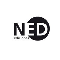 NED Ediciones(@ned_ed) 's Twitter Profile Photo