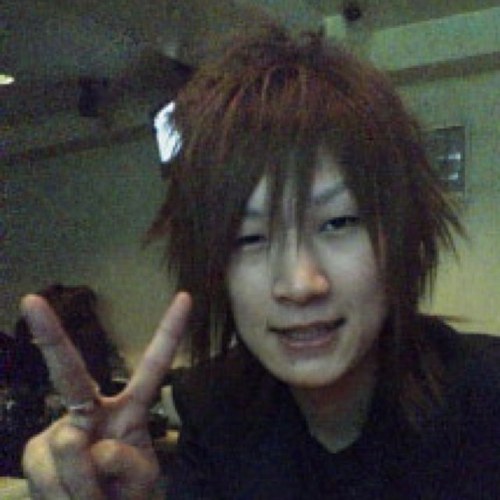 アッキーラ Akiakira632 Twitter