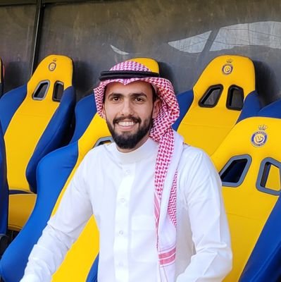 💛 النصر طُموح كل رجل طَموح
