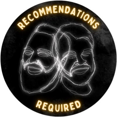 Recommendations Required Podcast