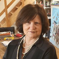 Grazia Tagliabue (@grazia_bxl) 's Twitter Profile