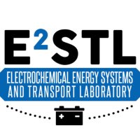 Electrochemical Energy Systems & Transport Lab(@E2STL_) 's Twitter Profile Photo