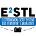 Electrochemical Energy Systems & Transport Lab (@E2STL_) Twitter profile photo