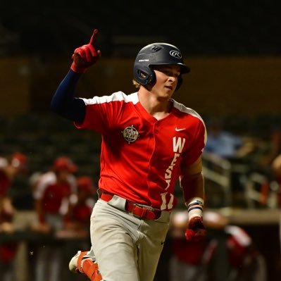 CHS ‘24/Oregon baseball signee