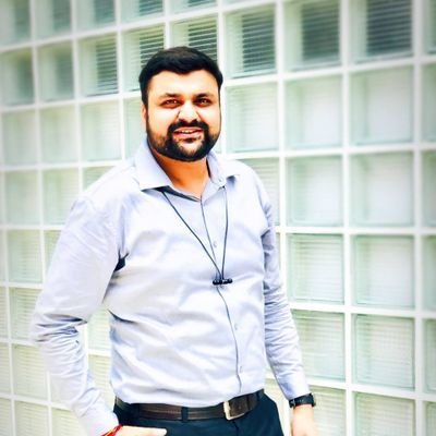 Udit Profile