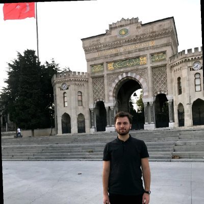 Arş. Gör. - Özel Hukuk PhD @istanbuledutr, İslam Hukuku Anabilim Dalı @toguresmi