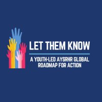Let Them Know (@letthemknow_gra) 's Twitter Profile Photo Let Them Know (@letthemknow_gra) 's Twitter Profile Photo