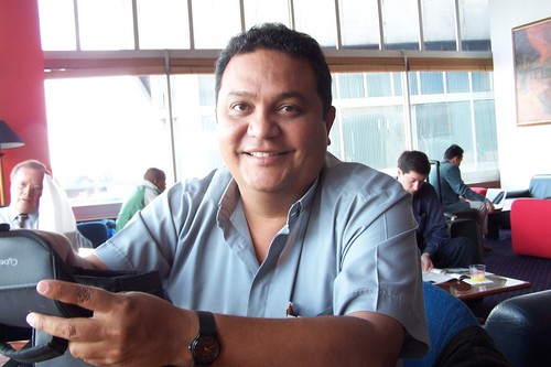 DaviGutierrez57's profile picture. Comunicador social, sociólogo, sacerdote