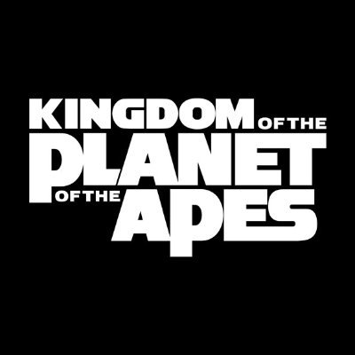 Kingdom of the Planet of the Apes arrives in theaters May 10. Get tickets: https://t.co/QNcOVqW16U