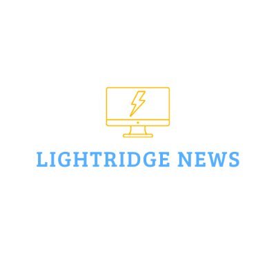 The official account for the Lightridge High School student run news organization.