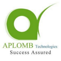 Aplomb Technologies(@AplombTech_) 's Twitter Profile Photo