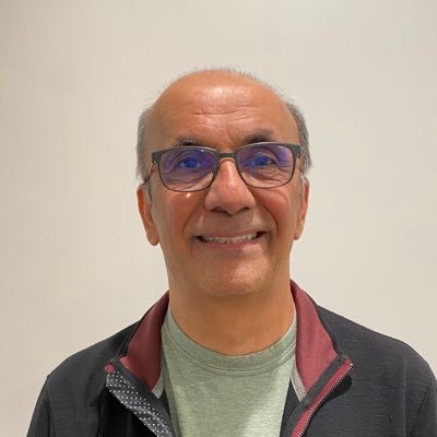 hmovahhed's profile picture. 