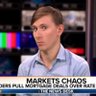 George_Nixon97's profile picture. Financial journalist @thetimes and The Sunday Times. Young journalist of the year nominee 2023, @wincottfound. Mortgage rates and meltdowns about sports teams.
