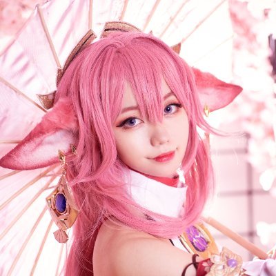 🇰🇷 Cosplayer / 20⬆/ 서울 / 보정多 / FUB free / Contact DM😆 / 연애중❤️ /현생바쁨😭 / 사진보정&업로드는 촬영날짜순으로 진행합니다! / cosmint011@gmail.com