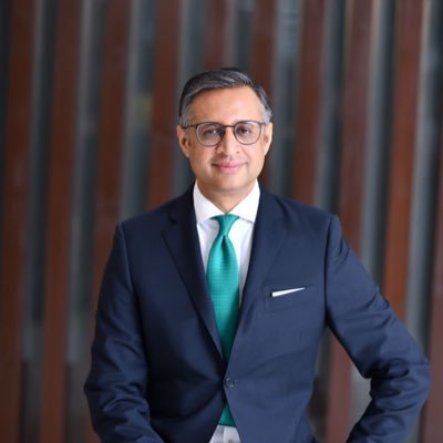 ChaudharyHaaris's profile picture. Chief Operating Officer & Interim CEO @MobilinkBank Passionate about fostering Fintech & Innovations. Championing SMEs and Empowering Women through Technology