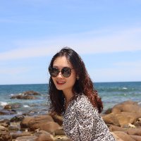 Yihan Mo (@yihan_mo) 's Twitter Profile
