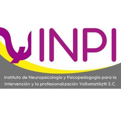 INPI le ofrece servicios de diagnóstico e intervención neuropsicológica, psicológica y psicopedagógica. Atención a niños jovenes y adultos.