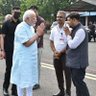 GautamKhasiya8's profile picture. Politics