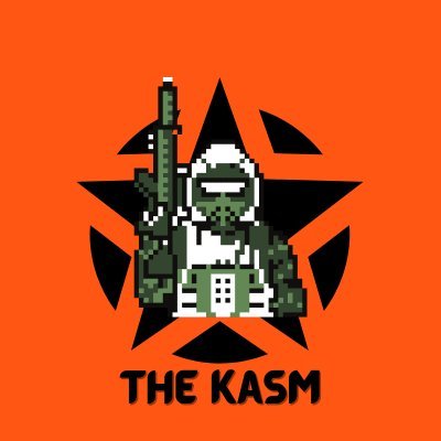 TheKasmGaming Profile Picture