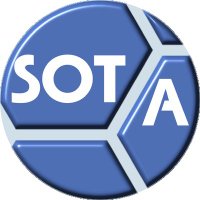 SOTA(@Sota_Vision) 's Twitter Profile Photo