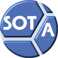 SOTA(@Sota_Vision) 's Twitter Profile Photo SOTA(@Sota_Vision) 's Twitter Profile Photo