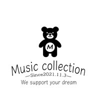 Music Collection （Mコレ）(@music_collect__) 's Twitter Profile Photo