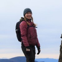 Morgan Brown (@mbrown_ecology) 's Twitter Profile Photo Morgan Brown (@mbrown_ecology) 's Twitter Profile Photo