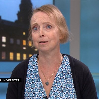Anne Rasmussen - @annerasmussen.bsky.social Profile