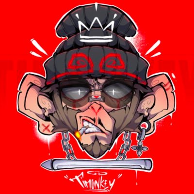 Timonkeyさんのプロフィール画像