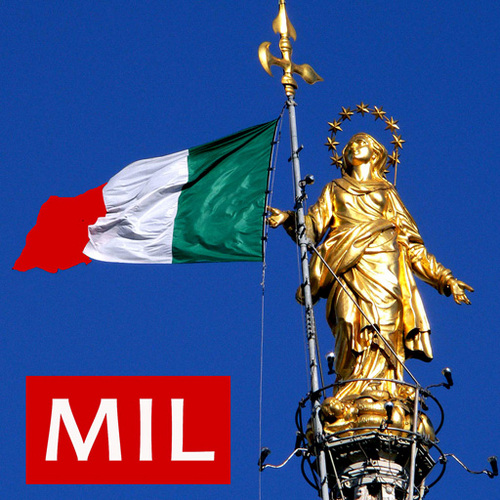450 articles on sights, shops, restaurants, accommodation with practical info and interactive maps. Over 4000 quality pictures.
FREE Milan City Guide App 