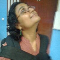 Smruthi Kannan (@smruthikannan) 's Twitter Profile