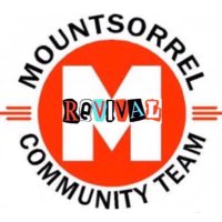 Mountsorrel Community Team (@mountsorrelteam) 's Twitter Profile Photo Mountsorrel Community Team (@mountsorrelteam) 's Twitter Profile Photo