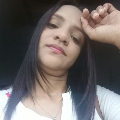 Soy Aprendiz de Génesis Salomé. Su sonrisa es una lluvia de bendiciones.
Zulia - Paraguana.