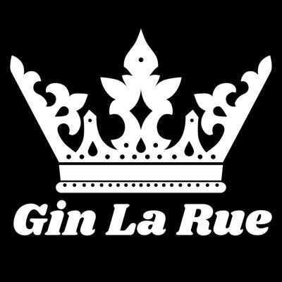 Gin La Rue