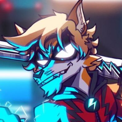 I tweet dumb rhythm game and FFXIV related stuff. Also a furry. Icon by @AussieNeon Banner by @skullcrysto PIU: Int. 9 SDVX: Lvl. ∞ IIDX: SP 九段 💙💜💖