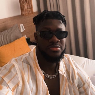 this_kwame's profile picture. #SoftwareEngineer #Designer #Entrepreneur