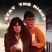 Stay the Night(@staythenightpod) 's Twitter Profile Photo