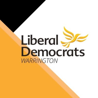 Working hard for a fairer deal for all
Promoted by Brian Davies (Warrington Liberal Democrats) at 75 Grappenhall Road, Stockton Heath, Warrington WA4 2AR